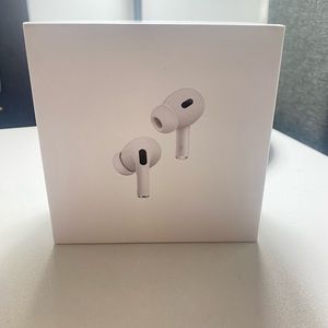 AirPods Pro 2nd Generation